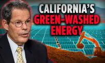The ‘Dirty Secrets’ of California’s Clean Energy | Jim Phelps
