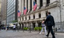 Capital Markets Freeze Up as Market Volatility Persists