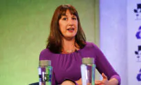 Mark Carney Endorses Rachel Reeves as Next Chancellor