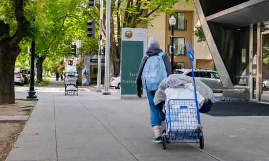Can’t Afford California? Thank an Environmentalist