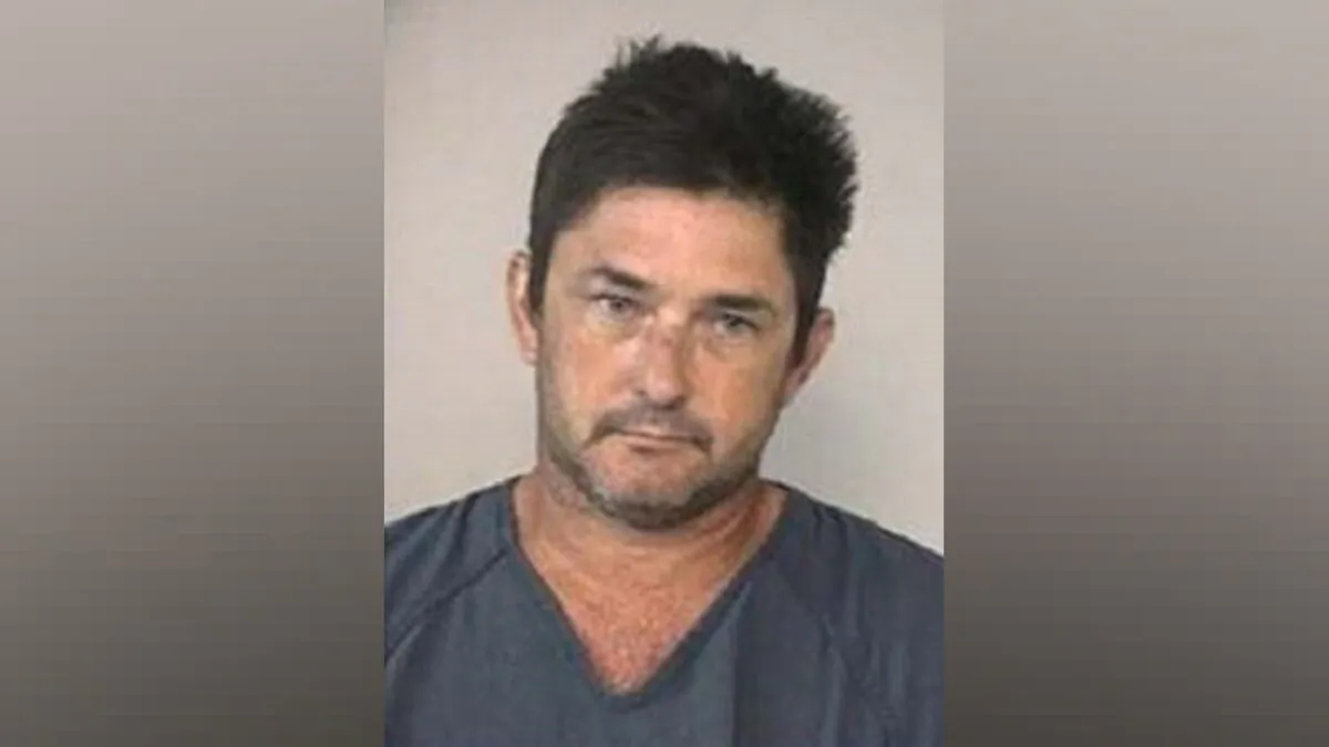 Samuel Cartwright. (Fort Bend County Sheriff’s Office)