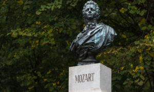 Mozart, Mediocrity, and the Administrative State