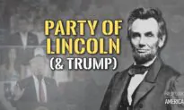 F.H. Buckley: ‘Progressive Conservatism’ Is GOP’s Golden Ticket