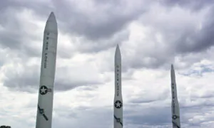 House Armed Services Committee Holds Hearing on ‘Strategic Forces Posture’