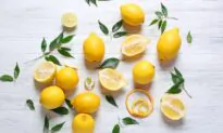 8 Surprising Ways Lemons Can Make Your Life Easier
