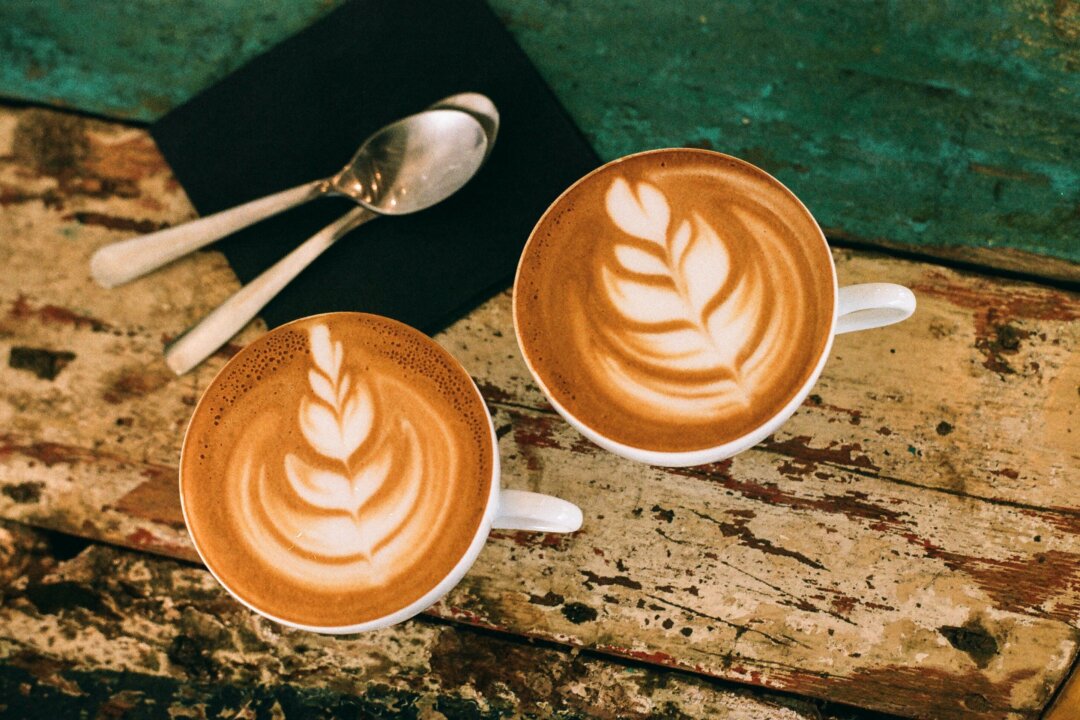 A cup of fresh-brewed, flavorful organic coffee really is good to the last drop. (Photo by Anna Urlapova/Pexels)