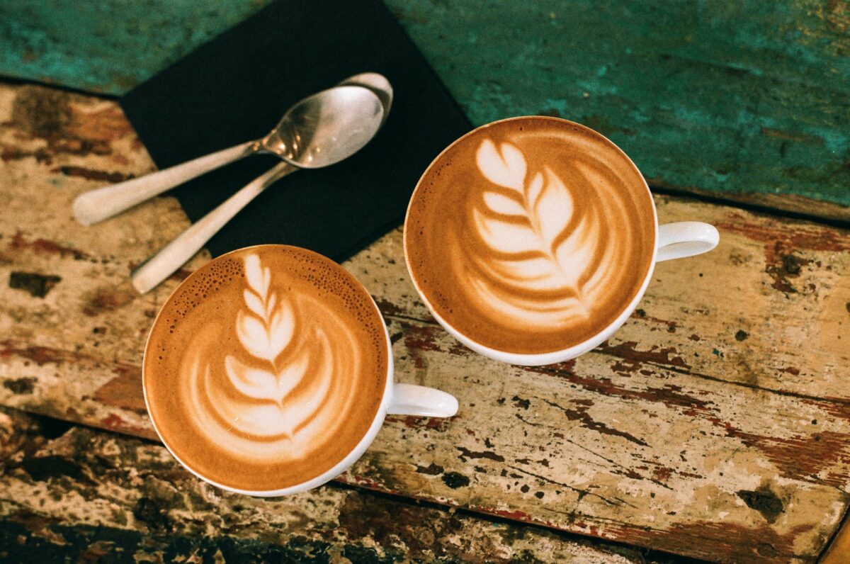 NextImg:Coffee Prices Set to Increase As Changing Climates Hurt Coffee Yields
