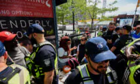 Ottawa Police Issued 103 Tickets, Towed 12 Vehicles Amid Convoy Protests Over the Weekend
