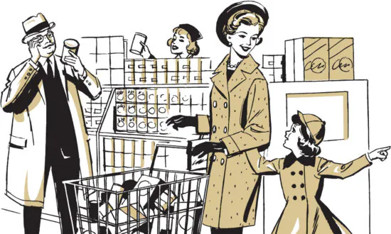 How to Teach Children Financial Etiquette