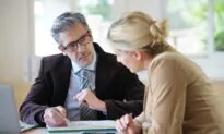 How to Choose (A Great) Financial Advisor