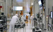 Senate Moves to Advance $52 Billion Chips Funding Bill