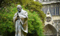 In the Forge: The Making of John Paul II