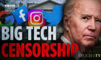 New Lawsuit Targets Biden Admin for Colluding With Social Media Giants to Stifle Free Speech | Truth Over News