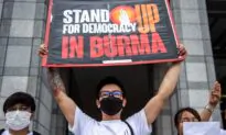 Burma’s Junta Says Activists’ Executions Were ‘Justice for the People’