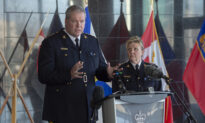 Senior NS Mounties Back Claims Feds Pressured Lucki to Release Gun Details in Mass Killing