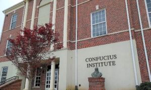 Rep. Jim Banks Demands Answers on DOD’s Waiver Plan for Colleges Hosting Confucius Institutes