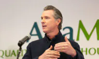 Judge Blocks Clearing of Oakland Encampment; Newsom Says It Will ‘Endanger the Public’