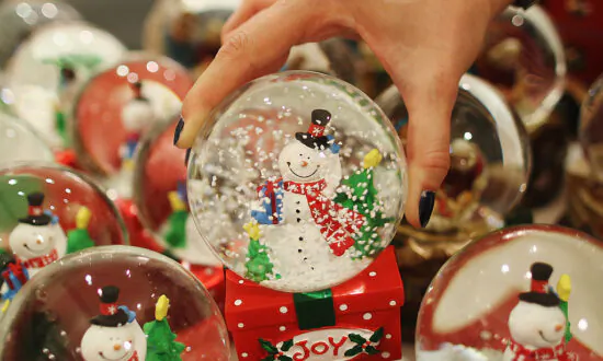 Christmas in July Ignores the Real Meaning of the Celebration