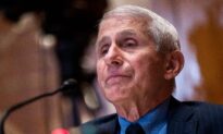 Doctors Criticize Fauci for Saying COVID Vaccines Induce ‘Temporary’ Menstrual Irregularities