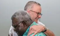 Solomons Reassures Australia It Remains Top Security Partner After Canberra Donates $17 Million for Pacific Games