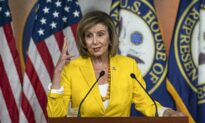 Pelosi’s Proposed Taiwan Trip Wins Bipartisan Support