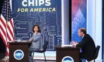 America’s Next President Needs a New Industrial Policy