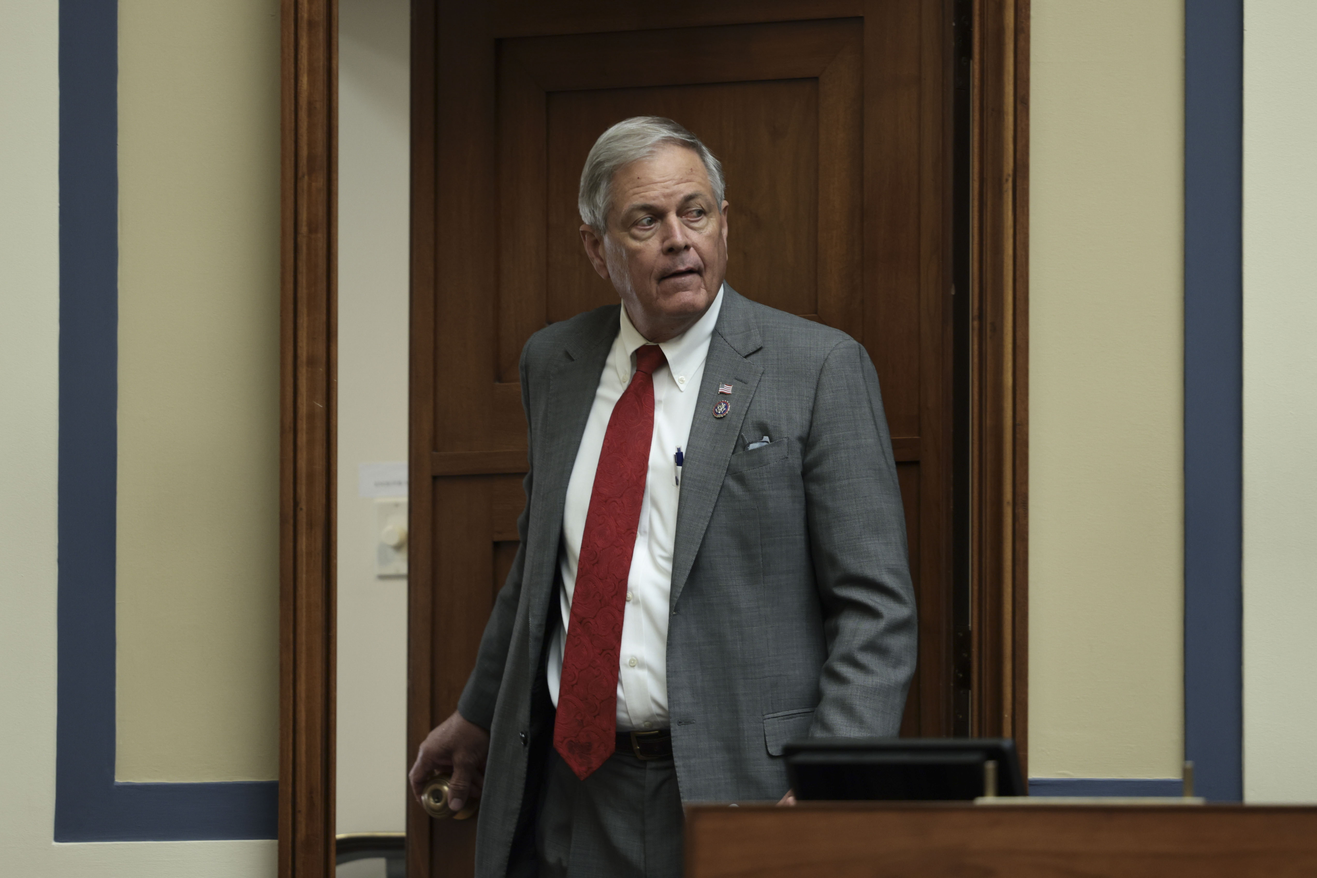 GOP Lawmakers Voted Against Debating Bill to Protect Gas Stoves After Threat to Debt Ceiling Package: Rep. Norman - Vimarsana News