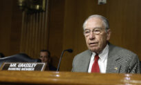 Sen. Chuck Grassley: Senate Will Investigate FBI Trump Raid If GOP Takes Majority