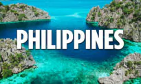 Philippines Ambient Drone Film | Simple Happiness Episode 14