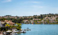 Mission Viejo: Orange County’s Final Frontier