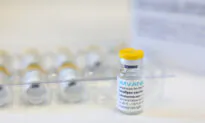 About 1,700 People in France Infected With Monkeypox: Minister