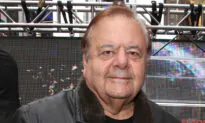‘Goodfellas’ and ‘Law & Order’ Actor Paul Sorvino Dies at 83