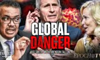 What’s the Bigger Threat to Mankind, Monkeypox or the Ongoing Lies of Health Officials?