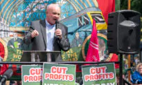 Downing Street Urges UK Public Sector Unions to Call Off ‘Unnecessary’ Strikes