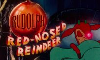 Rudolph the Red-Nosed Reindeer (1948)