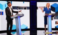 UK Conservative Leadership Contenders Clash Over China and Taxes in BBC Debate
