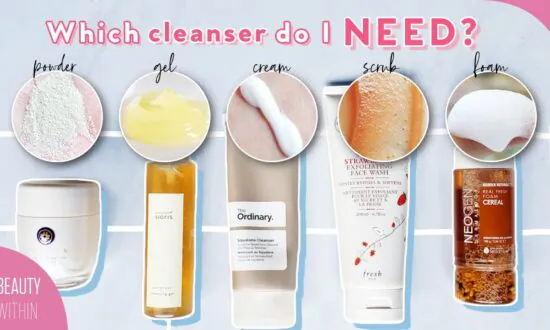 Which Cleansers Work Best? Gel, Cleansing Balms, Oils, Enzyme Powders, & More! (ft. Fresh)