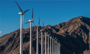 Why California’s Renewables Agenda Is Impossible