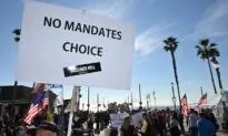 Colleges Must Drop Vaccine Mandates