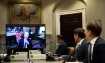 South Korea Faced With Picking Sides as US-China Chip War Heats Up