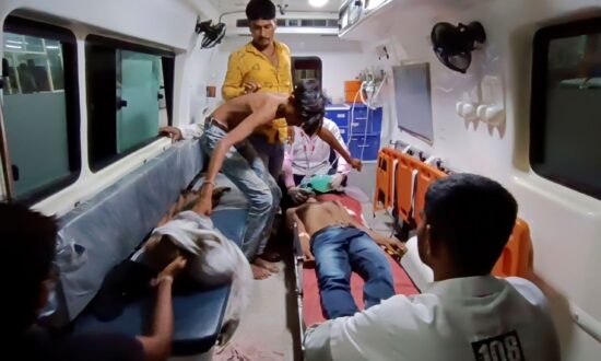 28 People Dead, 60 Sick in India From Drinking Spiked Liquor