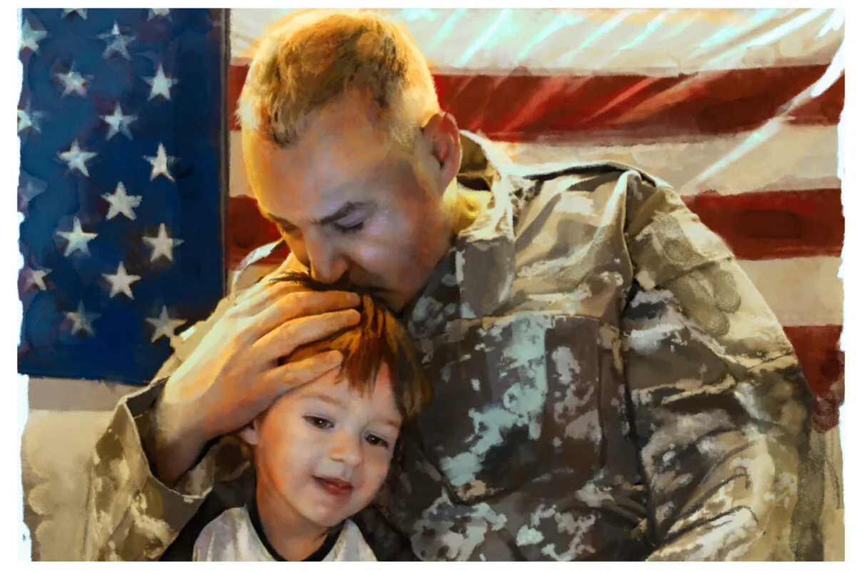 Just a few generations ago, men such as Theodore Roosevelt promoted a code of manliness that included virtues such as honor, courage, resolution, and self-reliance. (Biba Kayewich)