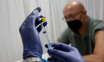 Judge Rules COVID Vaccine Mandate for DC Government Workers Is Unconstitutional