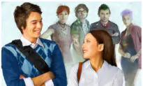 Rules for Radicals: Some Tips for Young People