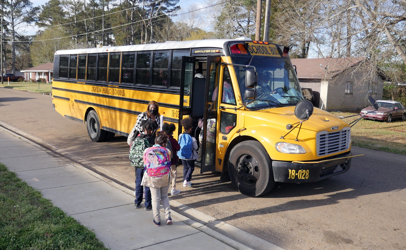 Federal Government to Spend $35 Billion on Getting Kids Ready for School - Vimarsana News