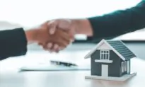 How to Sell a Dilapidated Home in a Commercial Area