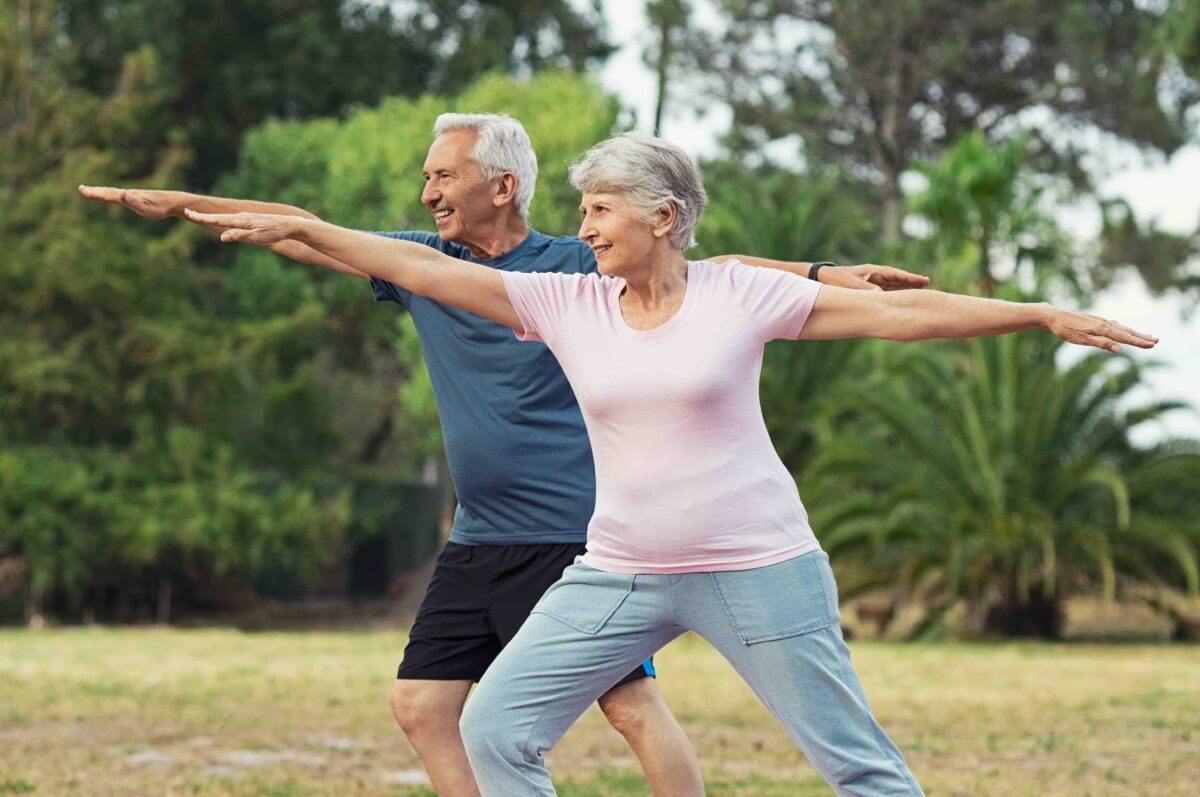 Want to Live Longer? Exercise Is Key, Study Confirms