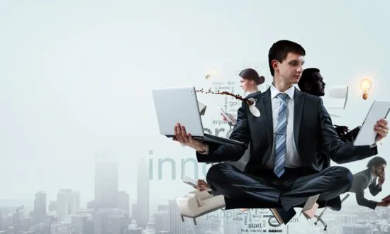 What If Your Productivity Tools Are Making You Less Productive?