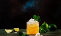 Anatomy of a Classic Cocktail: The Mai Tai
