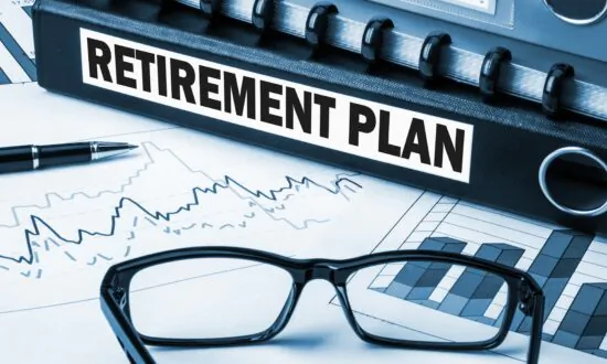 How the New Omnibus Spending Bill Changes Retirement Policy